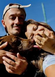 Elena Wolfe and Ernest Lubonja's Wedding Website