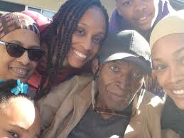 Fundraiser by Iesha Shabazz-Muhammad : Memorial Fund for Brother Luther