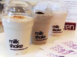 Sunkissed Dreams Milkshake Smoothie Cup Dont Forget To Smile