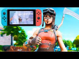 Maybe you would like to learn more about one of these? Nintendo Switch Players Are Up Next Fortnite Montage Youtube