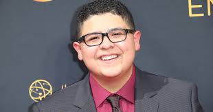 American actor. He is best known for his role as Manny Delgado in the hit  ABC sitcom "Modern Family". In 2012, he wrote a book titled "Reel Life  Lessons... So Far", Rico
