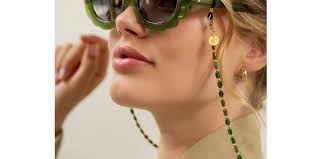 Eyewear chain Sunny Cords Sam Green