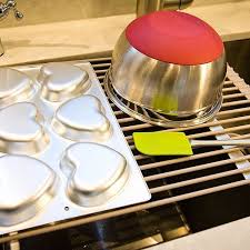 You'll find whatever you need whether you're looking for something large, small, made of stainless steel, bamboo or have other. 13 Best Dish Racks 2021 The Strategist