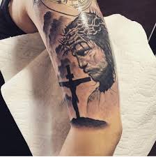 Maybe you would like to learn more about one of these? 50 Best Jesus Tattoos Designs Ideas 2021