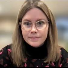 Prof Anna Ranta (@Anna_Ranta)