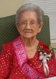 Most Recent Obituaries