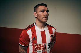 Maybe you would like to learn more about one of these? Sheffield United 2019 20 Adidas Home Kit 19 20 Kits Football Shirt Blog