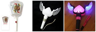 Idols And Their Official Unofficial Lightsticks Korea World Entertainment