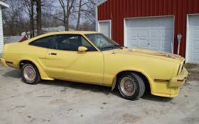 Image result for Bright Yellow 1977 Colt