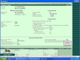 Tally software stores all the business transactions of each account. Http Oms Bdu Ac In Ec Admin Contents 249 16cccca15 2020051901292911 Pdf