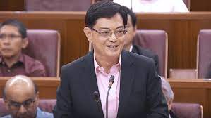 Deputy prime minister heng swee keat introduced a motion in parliament on tuesday (nov 5) calling for workers' party mps. People Always Forget That The Money Heng Swee Keat Is Giving Out Is Other People S Money The Online Citizen Asia