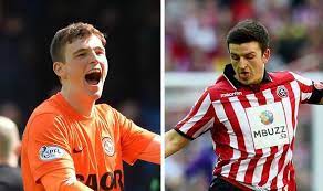 Andy robertson left liverpool teammate trent alexander arnold out of his fantasy team! Hull Secure Deal For Defenders Andrew Robertson And Harry Maguire Football Sport Express Co Uk
