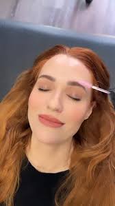 So us coded @maggiebeardenmua