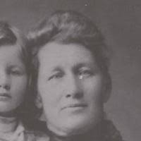 Abigail Groat (1859–1939)