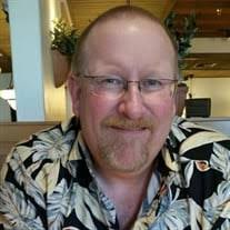 Brian Pell Obituary (2024)