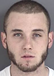 POLICE REPORTS: Someone allegedly breaks home window