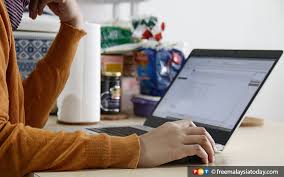 The website is based on connecting apis , we will work with 4 or 5 api to provide us reports and sevices, it will be a website to sell vehicle. Employers Confused As Work From Home Order Begins Free Malaysia Today Fmt