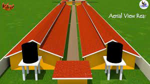 Modern house design ideas are considered pertaining to privacy corners. Modern Automatic Chicken Farm Design I Layers Chicken Farming I Poultry House Design Part 2 Youtube