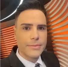 Luis bacci e Dr deolane bezerra shippamos