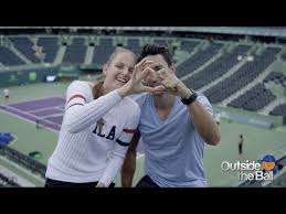 The 28 year old married her husband, michal hrdlicka back in 2018. Who Is Karolina Pliskova S Husband Know All About Michal Hrdlicka Firstsportz