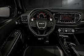 2024 Dodge Durango For Tempe Az