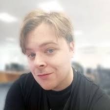 Nathan Alderson's Instagram, Twitter & Facebook