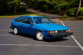 Image result for Escorial Green 1984 Volkswagen