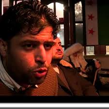 Video: For London's Syrian refugees, 'Britain can do more'