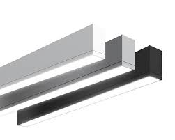 Trugroove Wall Led Linear Wall Linear Indoor Luminaires Led Office Lighting Led Strip Lighting Led Outdoor Lighting