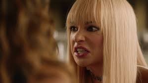 Spoilers for Flash: Armageddon Part 3! It's a pretty big episode for Flash  villains, as Rosa Dillon (CW Top) plays a significant...