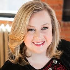 Ruth Hochberg's Instagram, Twitter & Facebook