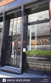 prince street a fine dining restaurant
