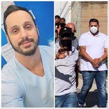 Os peritos do departamento de polícia técnica (dpt) constataram um disparo de arma de fogo na nuca. Amigo E Preso Apontado Como Suspeito De Matar Medico Acreano Na Bahia Folha Do Acre