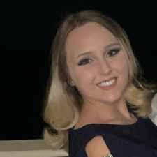 Wedding Lineup by Height