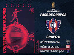 Fluminense vs cerro porteño previa de apuestas. Como Le Fue A Cerro Ante Los De Su Grupo En Copa Club Cerro