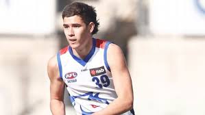 Archie perkins is a thoroughbred horse born in ireland in 2015. Afl Draft Chris Doerre Top 20 Prospects For 2020