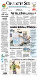 Charlotte Sun Herald