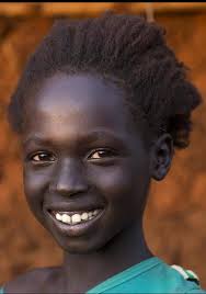 It's the beauty of nature in Uganda 😊