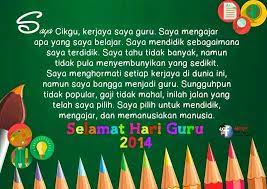 Download free game kad ucapan hari guru 2.0 for your android phone or tablet, file size: Kad Ucapan Selamat Hari Guru Ciklaili