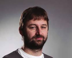 David Staněk Laboratory of RNA Biology