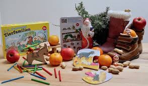 Zwischen 345 und 351 nach christus soll er an einem 6. Nikolaus Geschenk Fur Kinder Uber 30 Ideen Wie Wir Feiern