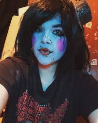 Borderlands 2 Makeup Stuff