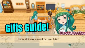 At village flowers & gifts we are committed to quality and service. Villager Birthdays Liked And Disliked Gifts Story Of Seasons Friends Of Mineral Town Guide Droid Harvest