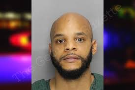 Dorian Baez — Cobb County Jail Bookings