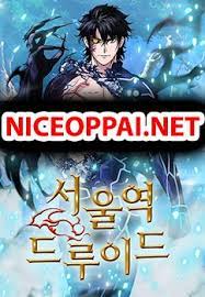 Seoul station druid raw eng. Lbtvl7e4cb Km