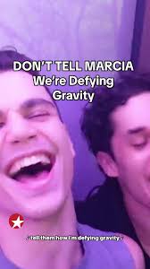 WICKED-Themed Vlog Episode of DON’T TELL MARCIA!