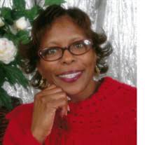 Gloria Jean Bushrod Obituary September 1, 2020