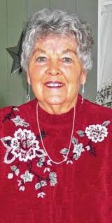 Martha Dunlap Obituary (1931