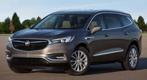 The traverse is their automotive equivalent, a vehicle that oozes competency without sacrificing style or attitude. 4 Ways The Buick Enclave Is Basically The Chevy Traverse Car Life Nation