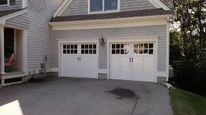 Their doors are precisely fitted with advanced materials and specialist patented technology. Ace Overhead Doors 5 Rossie St Mystic Ct Contractors Garage Doors Mapquest